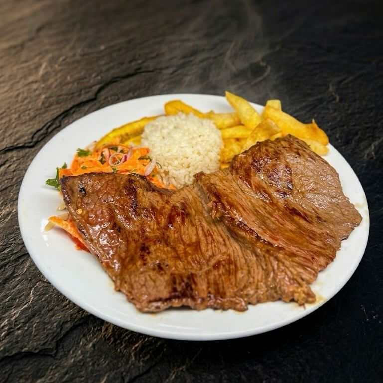 carne asada