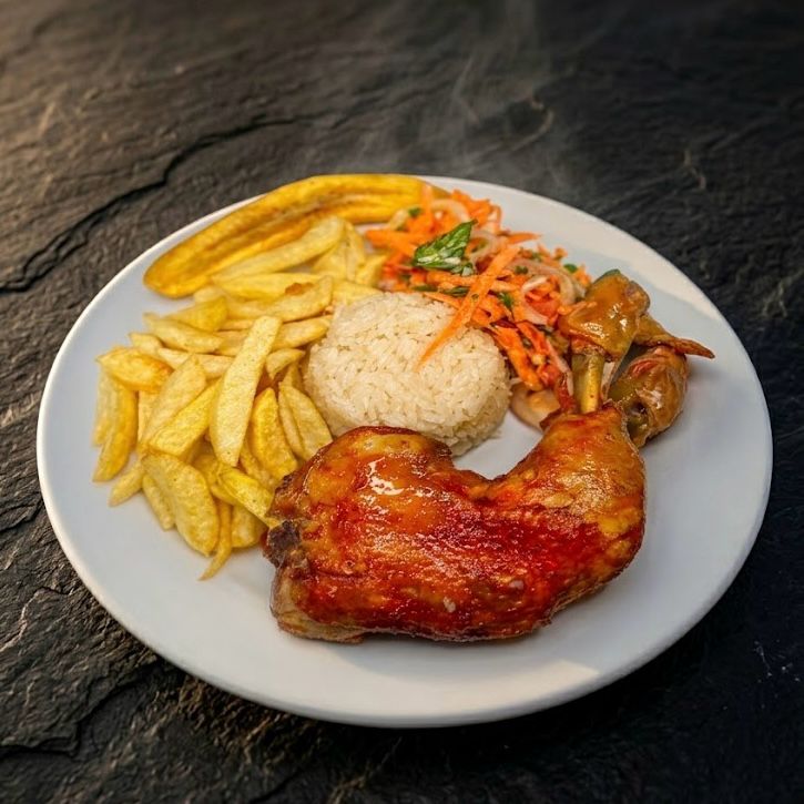 pierna pernil