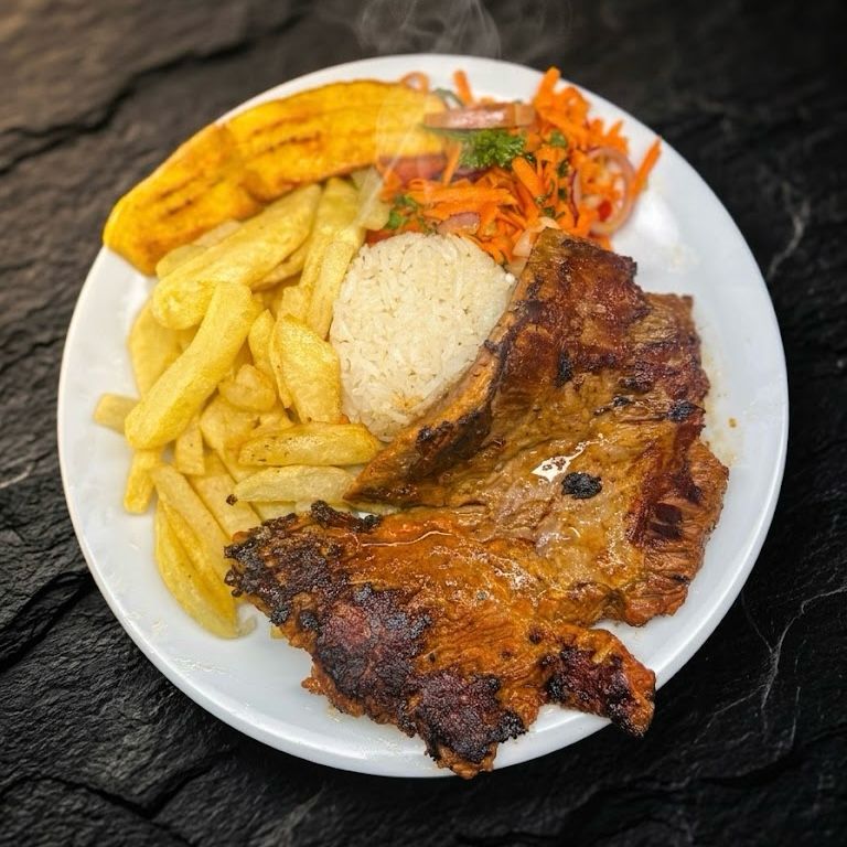 sobrebarriga asada